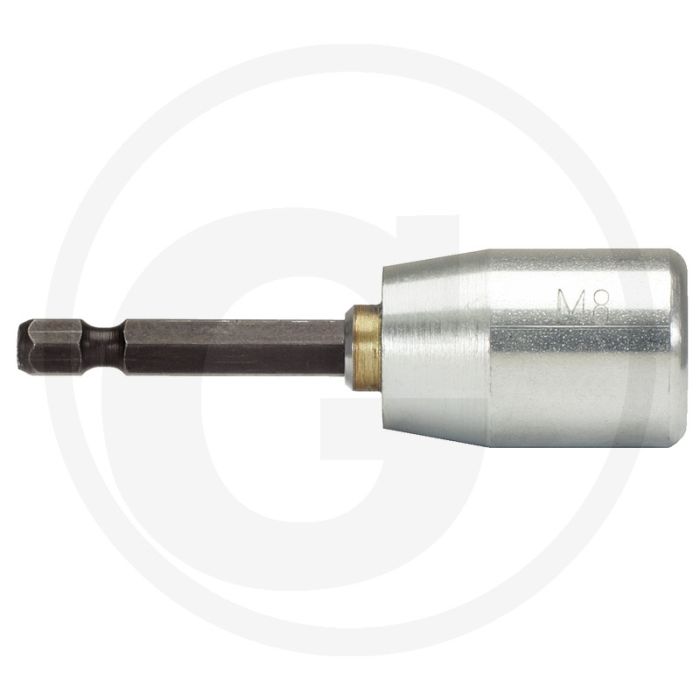Ks tools 1/4" Stabschraubendreher, magnetisch, m m10 - zum beschädigungsfreien Anziehen und Lösen von Vorbauschrauben Ks tools 1/4" Stabschraubendreher, magnetisch, m m10 - zum beschädigungsfreien Anziehen und Lösen von Vorbauschrauben