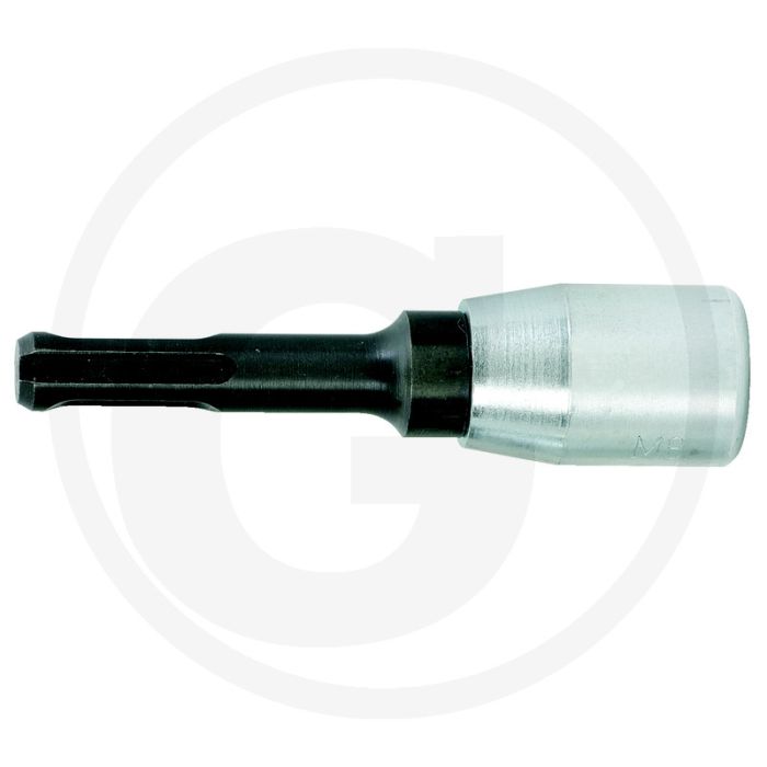 Ks tools schraubendreher mit sds aufsatz m8 - spezialstahl - geeignet für m8 schrauben Ks tools schraubendreher mit sds aufsatz m8 - spezialstahl - geeignet für m8 schrauben