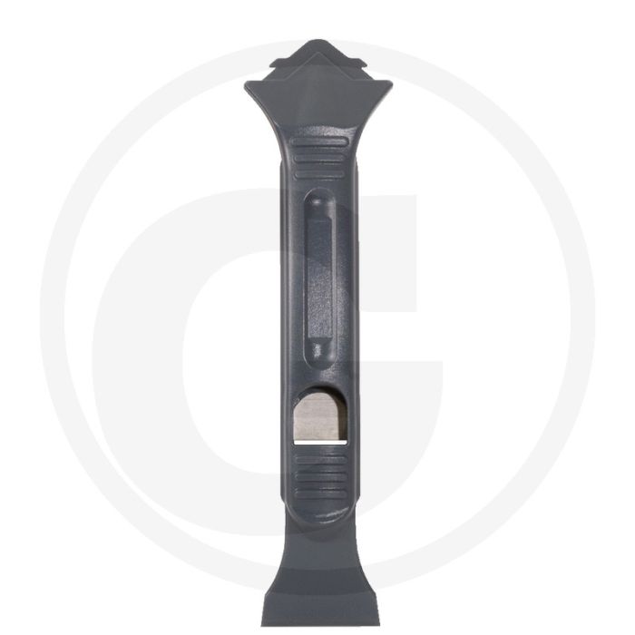 Ks tools kitschraper voor verwisselbare opzetstuk - breedte: 45mm Ks tools kitschraper voor verwisselbare opzetstuk - breedte: 45mm