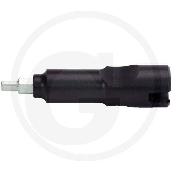Clé universelle Ks Tools pour cuvettes de WC, emmanchement hexagonal de 13 mm Clé universelle Ks Tools pour cuvettes de WC, emmanchement hexagonal de 13 mm
