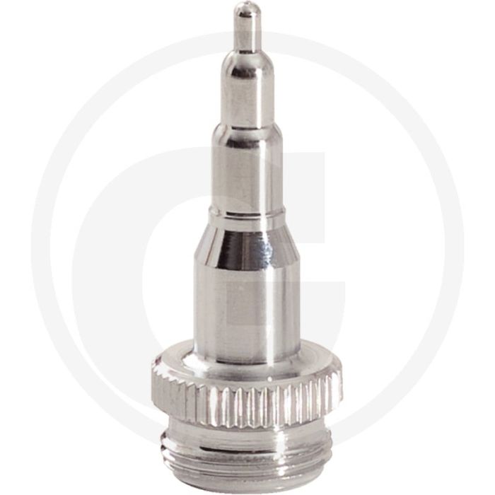 Embout de bordure Ks Tools pour 122.1100, 1/8-3/16-1/4-5/16" - à utiliser avec : pour 122.1100 Embout de bordure Ks Tools pour 122.1100, 1/8-3/16-1/4-5/16" - à utiliser avec : pour 122.1100