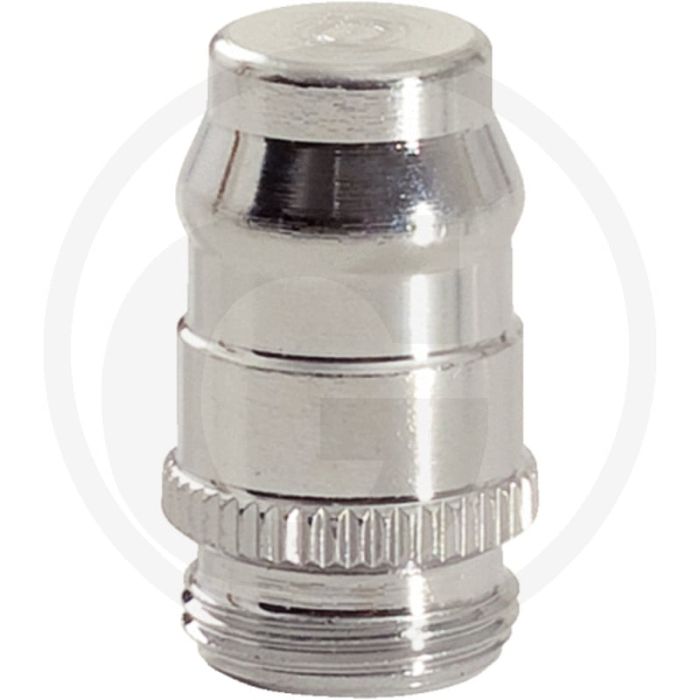 Embout de bordure Ks Tools pour 122.1100, 1/2" - largeur : 60 mm
