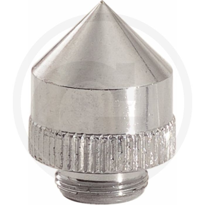 Embout de bordure Ks Tools pour 122.1100, 3/4" - largeur 60 mm Embout de bordure Ks Tools pour 122.1100, 3/4" - largeur 60 mm