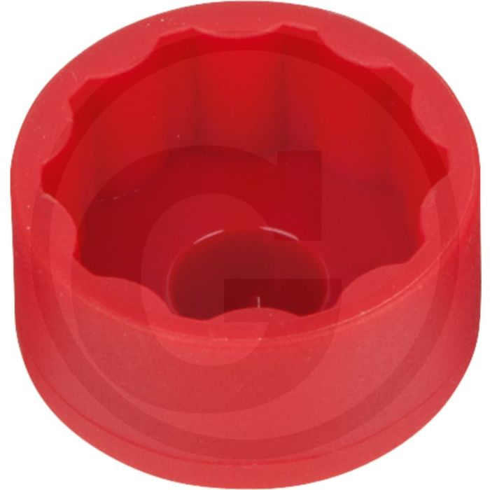 Ks tools ks tools 10-kant adapter für wc-sitz montageschlüssel - gewicht: 7g Ks tools ks tools 10-kant adapter für wc-sitz montageschlüssel - gewicht: 7g
