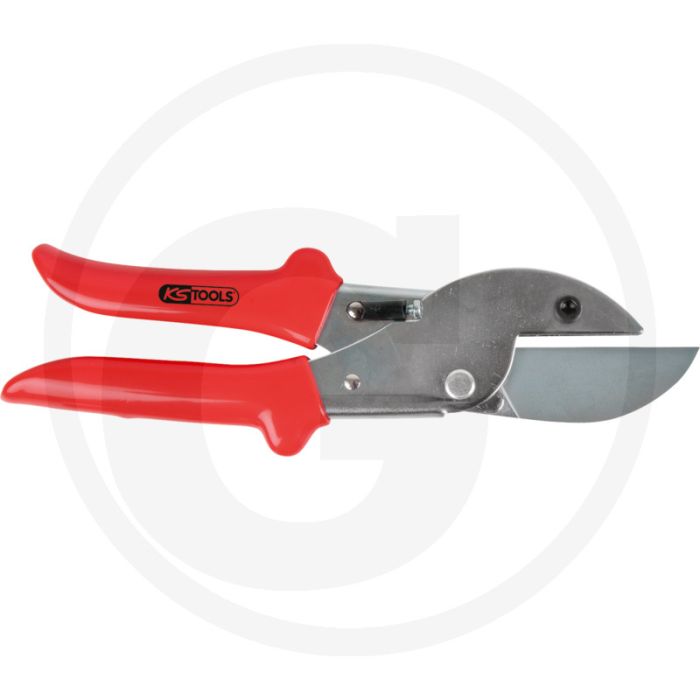 Ks tools ks tools scheren-grundkörper mit klinge - gewicht 290g