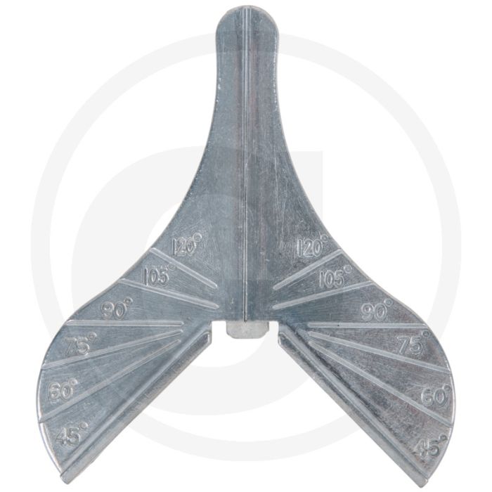 Ks tools winkelanschlag - gewicht 36g