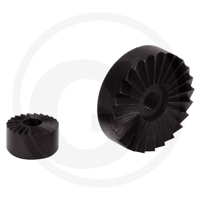 Ks tools fräser 1/2" x 17 mm ad - sleutelmaat 17mm Ks tools fräser 1/2" x 17 mm ad - sleutelmaat 17mm