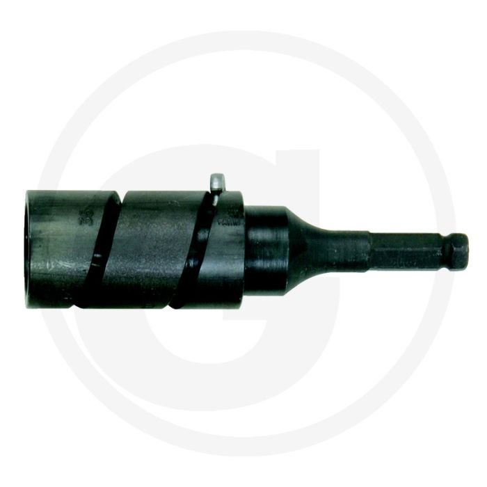 Ks tools automatik-bohrer 10 - 42 mm - breedte 35mm
