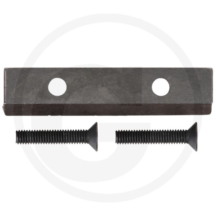 Ks tools ersatzschneidplatte für 222.5050 - breedte 10mm Ks tools ersatzschneidplatte für 222.5050 - breedte 10mm