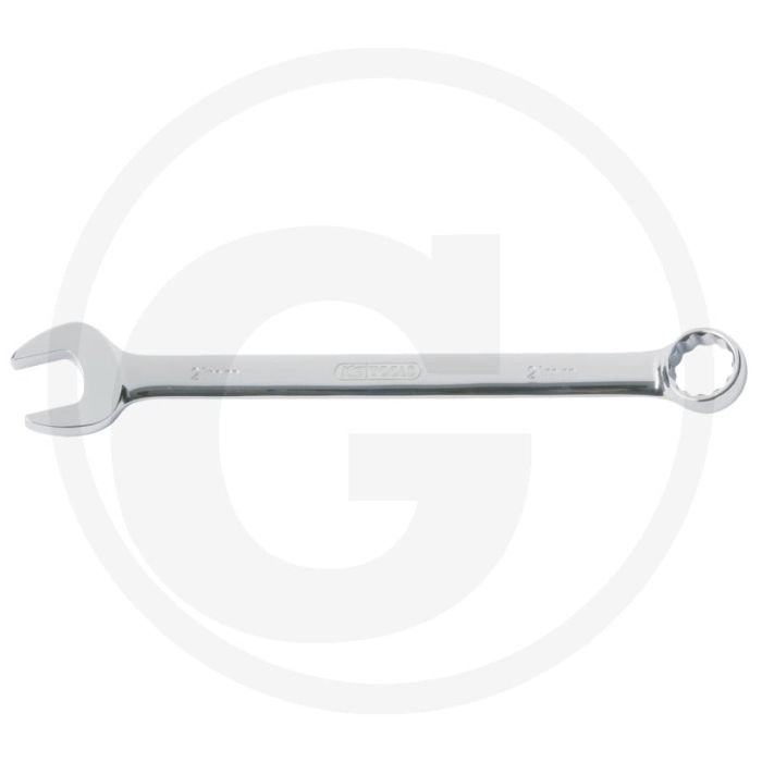 Ks tools chromeplus® ringsteeksleutel, gebogen, 9 mm - flanktraction-profil Ks tools chromeplus® ringsteeksleutel, gebogen, 9 mm - flanktraction-profil