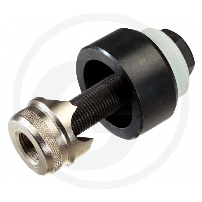 Ks tools Schraubenlocher mit Sollbruchstelle, 32,5 mm - für verschiedene Materialien Ks tools Schraubenlocher mit Sollbruchstelle, 32,5 mm - für verschiedene Materialien