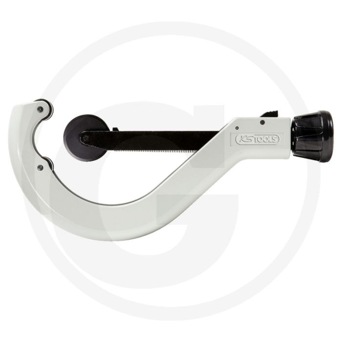 Ks tools automatische-pijpsnijder voor kunststofpi - max. snijdiepte 19mm