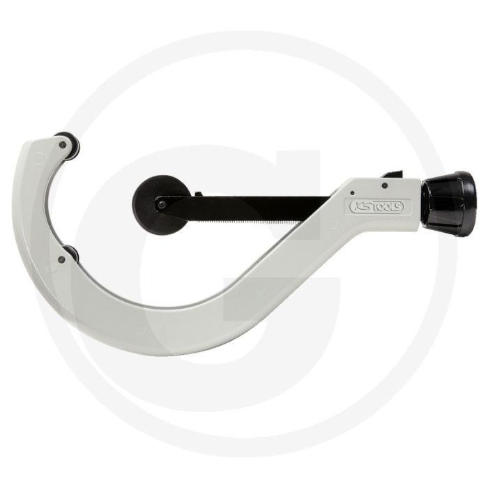 Ks tools automatische-pijpsnijder voor kunststofp - max. snijdiepte 19mm Ks tools automatische-pijpsnijder voor kunststofp - max. snijdiepte 19mm