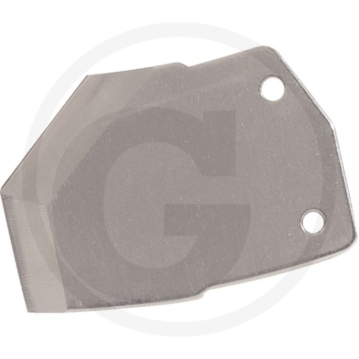 Ks tools Ersatzklinge für 222.3100 - Breite 67mm Höhe 8.5mm Länge 95mm Anwendungsbereich Werkzeug 7882223100 - 50g Ks tools Ersatzklinge für 222.3100 - Breite 67mm Höhe 8.5mm Länge 95mm Anwendungsbereich Werkzeug 7882223100 - 50g
