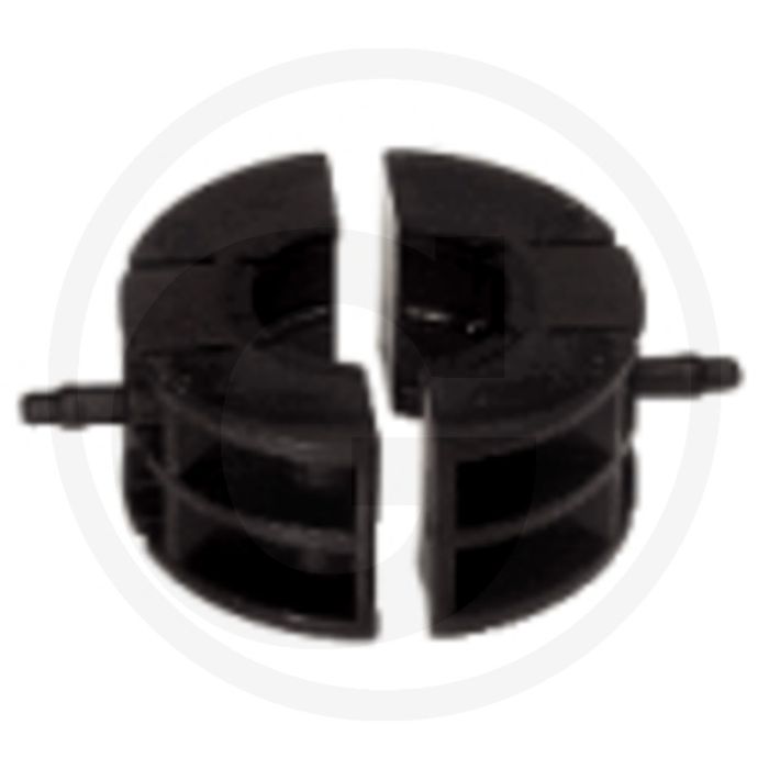 Ks tools reducier-spanbekken-set, 2-delig - kunststoffbacken, 56mm toepassingsbereik