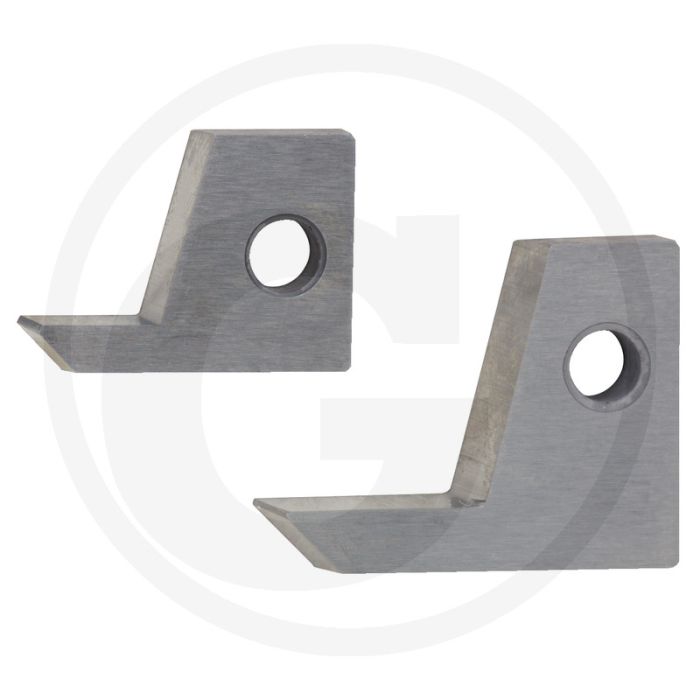 Ks tools hm-vervangsnijmes voor ck110 + ck160, 10 10 mm - schnitttiefe max. 10mm + 15,5mm Ks tools hm-vervangsnijmes voor ck110 + ck160, 10 10 mm - schnitttiefe max. 10mm + 15,5mm