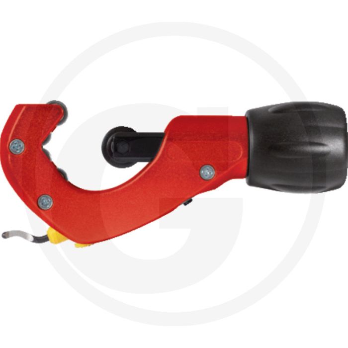 Ks tools coupe-tube télescopique 3 - 38 mm avec couteau d'ébavurage amovible