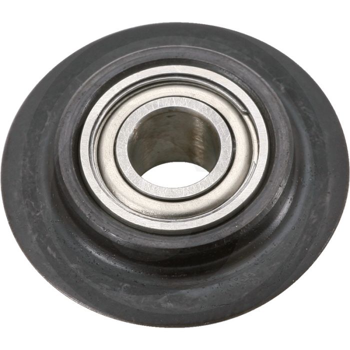Ks tools reserve snijwiel koper voor 103.5010 - speciaal-werkzeugstahl, 60x5.2x97mm, toepassingsgebied: koper Ks tools reserve snijwiel koper voor 103.5010 - speciaal-werkzeugstahl, 60x5.2x97mm, toepassingsgebied: koper