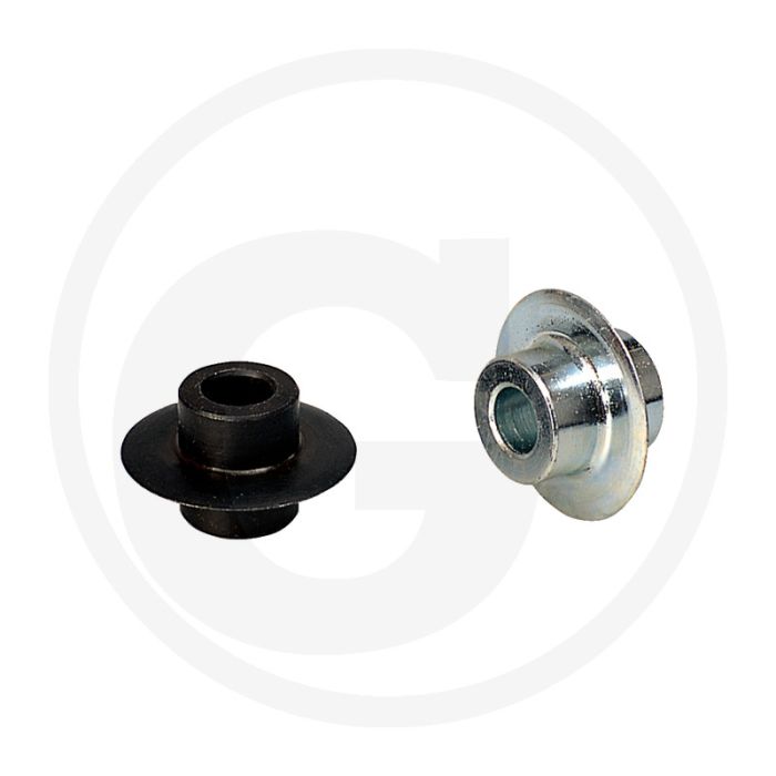Ks tools reserve snijwiel voor pijpsnijder - speciaal staal - rvsbreedte 13,5mm - diameter 25,6mm Ks tools reserve snijwiel voor pijpsnijder - speciaal staal - rvsbreedte 13,5mm - diameter 25,6mm