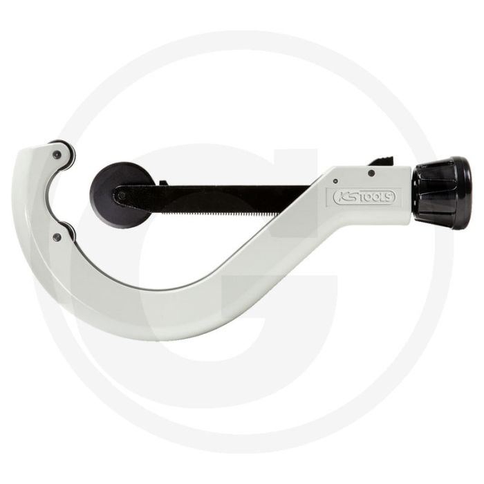 Ks tools automatische pijpsnijder voor kunststofpi - max. snijdiepte 19mm Ks tools automatische pijpsnijder voor kunststofpi - max. snijdiepte 19mm