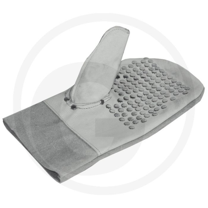 Gant de transport Ks tools, droit - conception robuste avec matériau en cuir