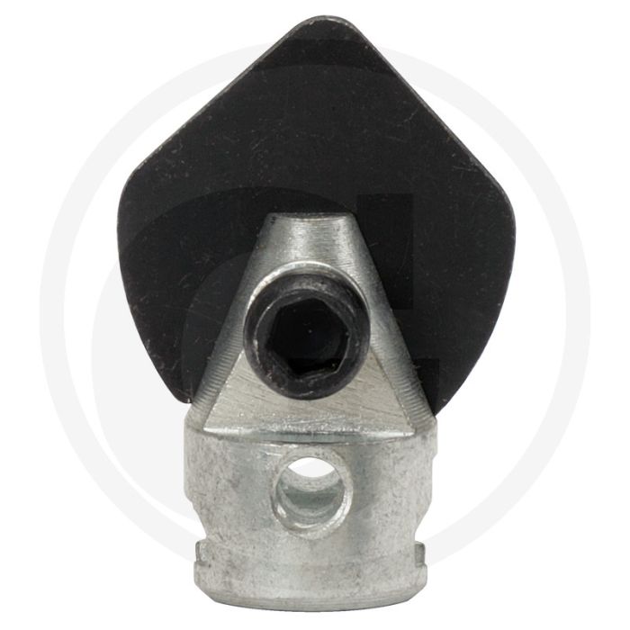 Ks tools bladboor, Ø 55mm, spirale 16 mm - gehard en hoogwaardig federstahl Ks tools bladboor, Ø 55mm, spirale 16 mm - gehard en hoogwaardig federstahl