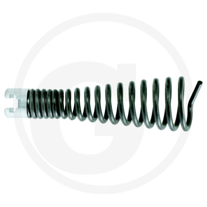 Ks tools foret à entonnoir, Ø 60mm, spirale 32 mm - pour les blocages de textile et de zellulose Ks tools foret à entonnoir, Ø 60mm, spirale 32 mm - pour les blocages de textile et de zellulose