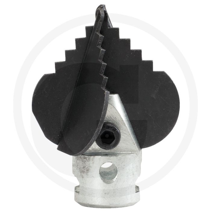 Ks tools Mèche Phillips, Ø 55mm, spirale 32 mm - acier à ressort trempé Ks tools Mèche Phillips, Ø 55mm, spirale 32 mm - acier à ressort trempé