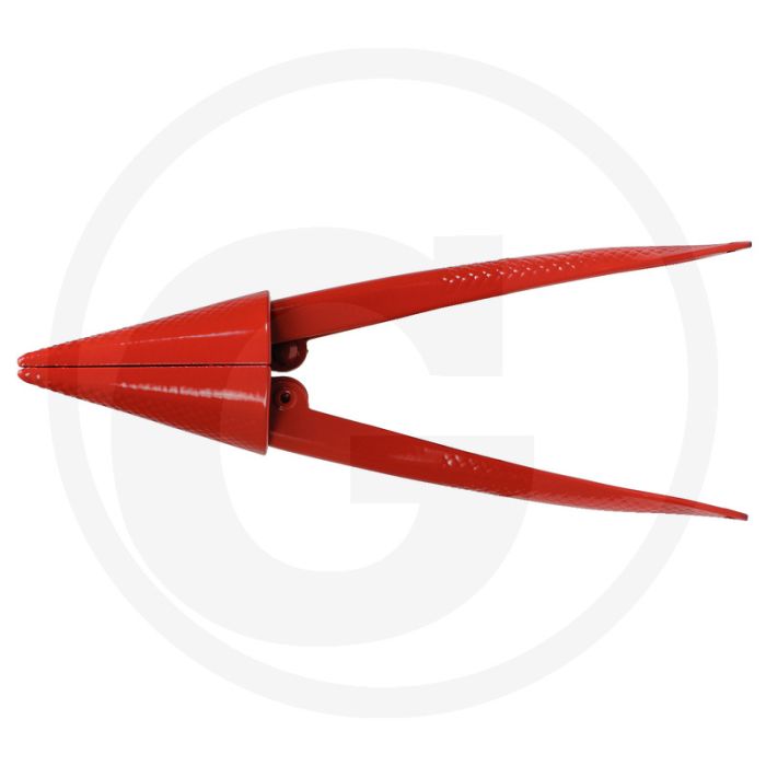 Ks tools Bleispannzange, 1.1/2" - zum aufweiten von bleirohren bis max. Ø 1.1/2" Ks tools Bleispannzange, 1.1/2" - zum aufweiten von bleirohren bis max. Ø 1.1/2"