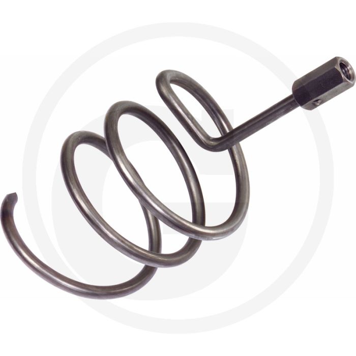 Ks tools spiraalboor Ø 100 mm Ø 100 mm met innengewinde m12 Ks tools spiraalboor Ø 100 mm Ø 100 mm met innengewinde m12