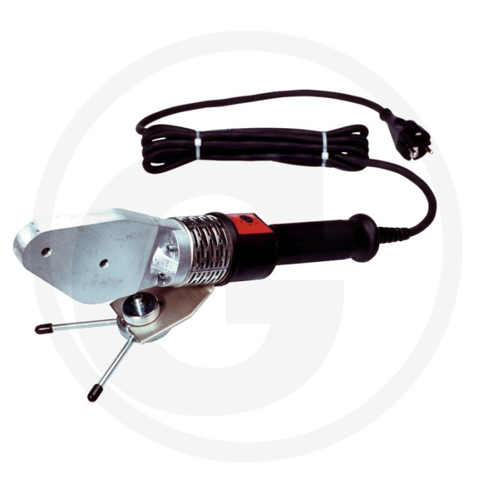 Ks tools moffenlasapparaat, 180°-280°c, thermostatische regelung Ks tools moffenlasapparaat, 180°-280°c, thermostatische regelung