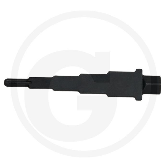 Ks tools universele sleutel, 5 maten, 3/8"-1/2"-3/4"-1"-1 1/4", 5-stufig, speciaal staal Ks tools universele sleutel, 5 maten, 3/8"-1/2"-3/4"-1"-1 1/4", 5-stufig, speciaal staal