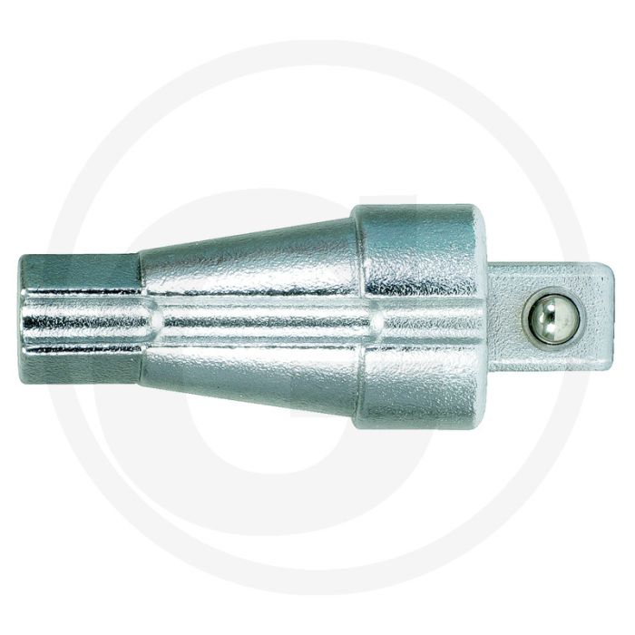 Ks tools 1/2" gasstufenschlüssel 3-stufig - 1/2", 3/4" + 1" Ks tools 1/2" gasstufenschlüssel 3-stufig - 1/2", 3/4" + 1"