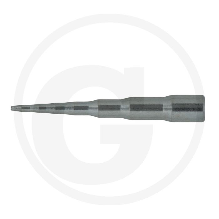 Ks tools universele sleutel, 6 maten, 3/16"-5/8", speciaal staal, 6-stufig
