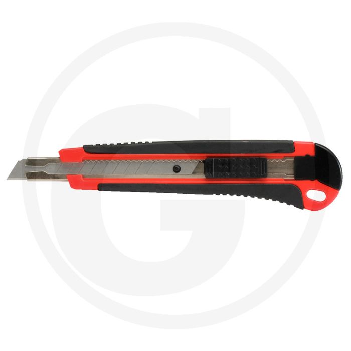 Ks tools Universal-Abbrechklinge, 140 mm - mit 0,4 mm starkem Abbrechklingenblatt