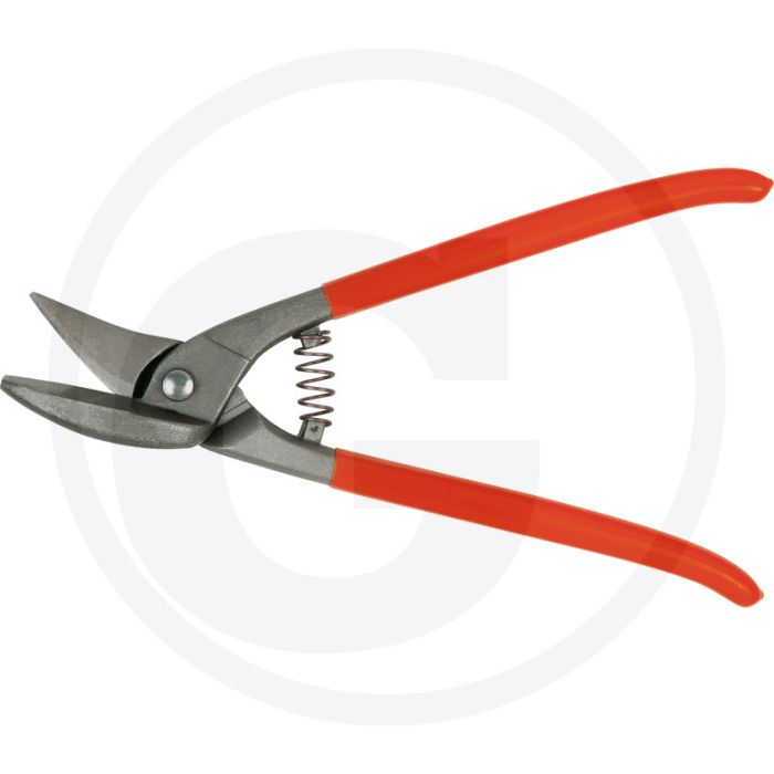 Ks tools cisaille idéale, coupe à gauche - coupe les pales d'acier jusqu'à 1,2 mm