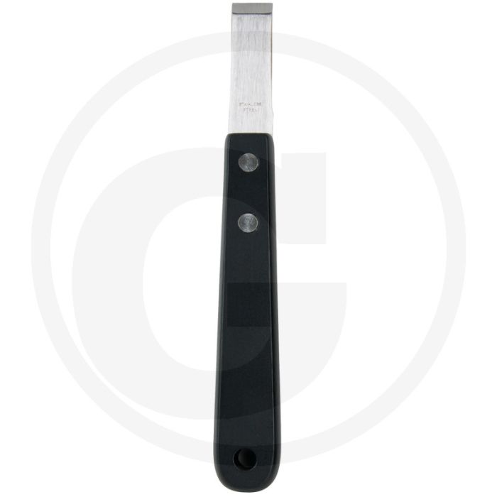 Ks tools schabmeißel, 15x175mm - ideal zum entfernen von plaketten, dichtungen und klebstoffresten