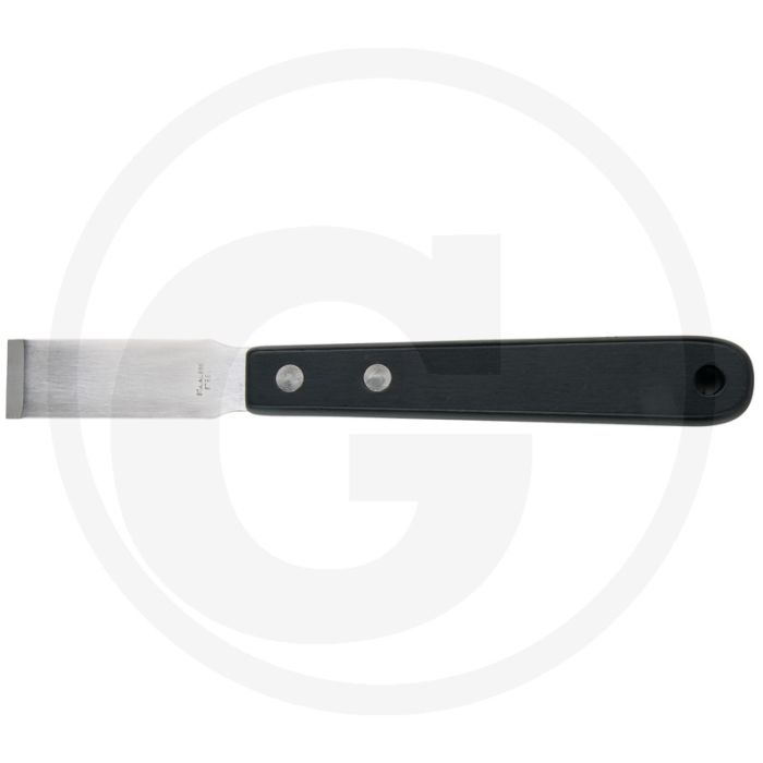 Ks tools schabmeißel, 20x185mm - ideal zum entfernen von plaketten, dichtungen und klebstoffresten