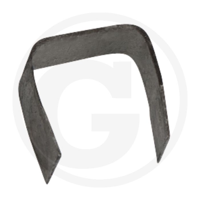 Ks tools schaberklinge - 41x13x43 mm