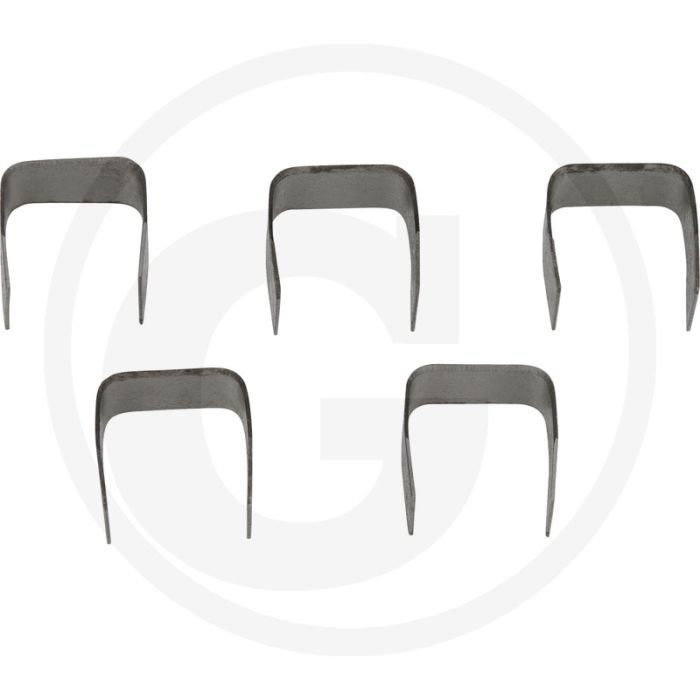 Ks tools schaberklinge, 5 stück - wendeklingen für dichtungsschaber 907.2280