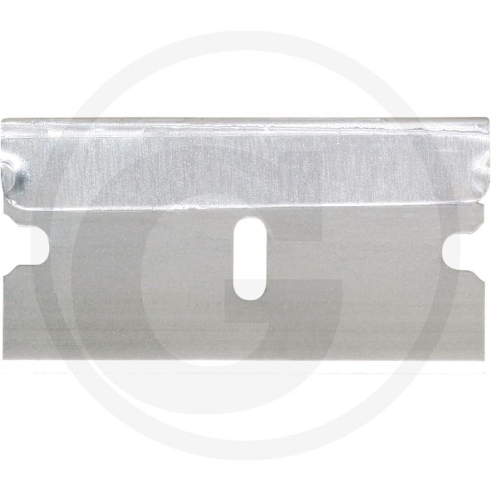 Ks tools reserve-messen, 38x160mm, 5 per pak - sk-stahl, 0,29mm dikte Ks tools reserve-messen, 38x160mm, 5 per pak - sk-stahl, 0,29mm dikte