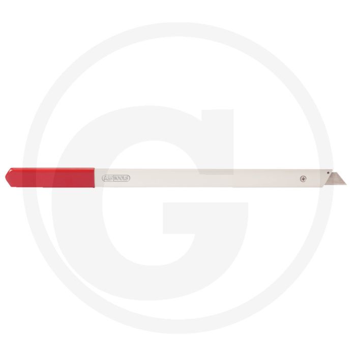 Ks tools mes v.ruit-kitlagen, xl, 470 mm - met verwisselbaar kling Ks tools mes v.ruit-kitlagen, xl, 470 mm - met verwisselbaar kling