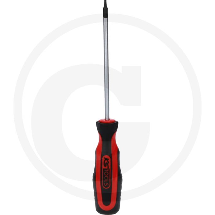 Ks tools ergotorqueplus schraubendreher, tb7 - torx mit stirnlochbohrung Ks tools ergotorqueplus schraubendreher, tb7 - torx mit stirnlochbohrung