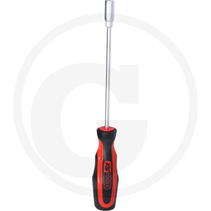 Ks tools ergotorqueplus stecknuss-schraubendreher, 3-kant, 150mm, chrom vanadium Ks tools ergotorqueplus stecknuss-schraubendreher, 3-kant, 150mm, chrom vanadium