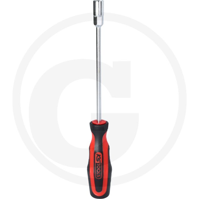 Ks tools ergotorqueplus stecknuss-schraubendreher, 3-kant, 150mm länge Ks tools ergotorqueplus stecknuss-schraubendreher, 3-kant, 150mm länge