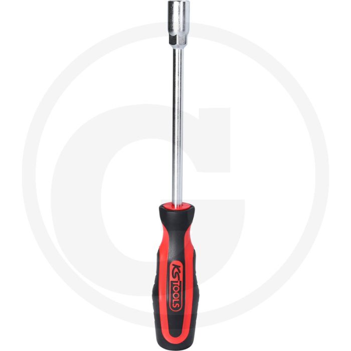 Ks tools ergotorqueplus stecknuss-schraubendreher, 3-kant, 150mm, chrom vanadium Ks tools ergotorqueplus stecknuss-schraubendreher, 3-kant, 150mm, chrom vanadium