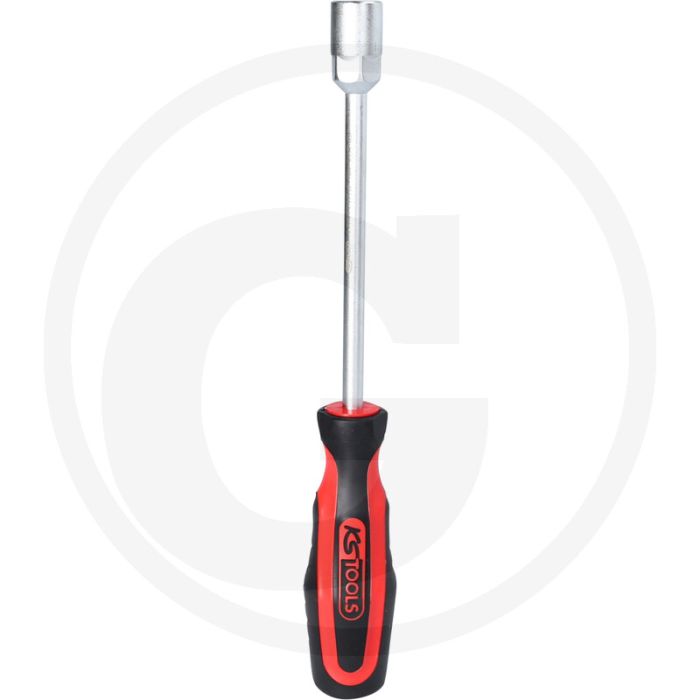 Ks tools ergotorqueplus stecknuss-schraubendreher, 3-kant, 150mm, chrom vanadium Ks tools ergotorqueplus stecknuss-schraubendreher, 3-kant, 150mm, chrom vanadium