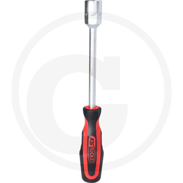 Ks tools ergotorqueplus stecknuss-schraubendreher, 3-kant, 150mm länge Ks tools ergotorqueplus stecknuss-schraubendreher, 3-kant, 150mm länge