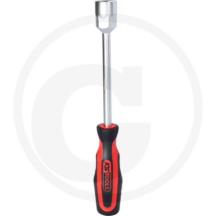 Ks tools ergotorqueplus stecknuss-schraubendreher, 3-kant, 150mm, chrom vanadium Ks tools ergotorqueplus stecknuss-schraubendreher, 3-kant, 150mm, chrom vanadium
