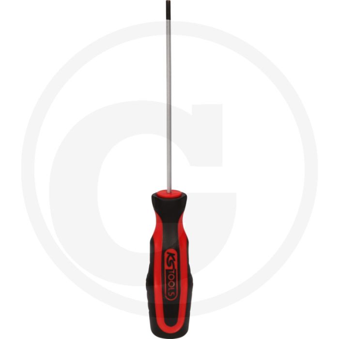 Ks tools ergotorqueplus schraubendreher für innensechskants - Innensechskant 2,5mm Ks tools ergotorqueplus schraubendreher für innensechskants - Innensechskant 2,5mm